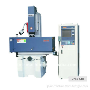 Hot sale high precision Electric Discharge Machine ZNC-540